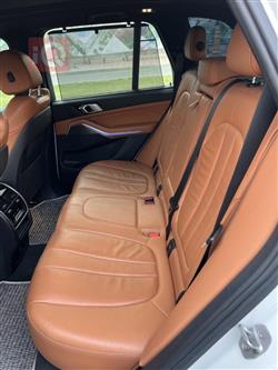 بي ام دبليو X5